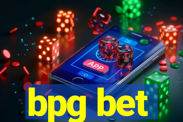 bpg bet